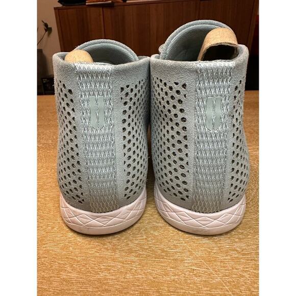 NOBULL‎ Suede Mid Trainer main image 6